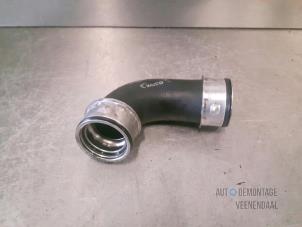 Used Turbo hose Seat Altea (5P1) 2.0 TDI 16V Price € 20,00 Margin scheme offered by Autodemontage Veenendaal BV