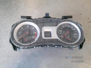 Used Odometer KM Renault Clio III (BR/CR) 1.5 dCi 85 Price € 45,00 Margin scheme offered by Autodemontage Veenendaal BV