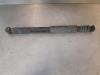 Rear shock absorber, right from a Renault Clio III (BR/CR) 1.5 dCi 85 2005