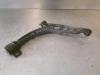 Front wishbone, left from a Fiat Seicento (187) 0.9 SPI 1999