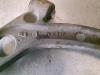 Front wishbone, left from a Fiat Seicento (187) 0.9 SPI 1999