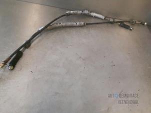 Used Gearbox control cable Fiat Seicento (187) 0.9 SPI Price € 30,00 Margin scheme offered by Autodemontage Veenendaal BV