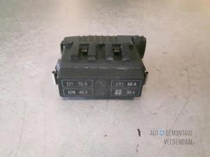 Used Fuse box Fiat Seicento (187) 0.9 SPI Price € 15,75 Margin scheme offered by Autodemontage Veenendaal BV