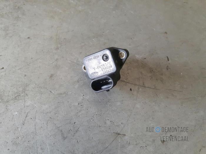 Gebrauchte Map Sensor (Einlasskrümmer) Fiat Punto II (188) 1.2 60 S Preis € 10,00 Margenregelung angeboten von Autodeleninkleur