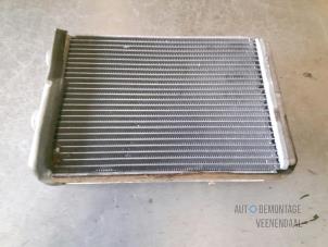Used Heating radiator Fiat Punto II (188) 1.2 60 S Price € 20,00 Margin scheme offered by Autodemontage Veenendaal BV