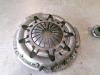 Clutch plate from a Fiat Punto II (188) 1.2 60 S 2000