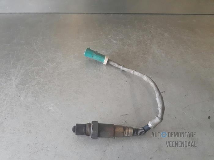 Usados Sonda Lambda Volvo S40 (MS) 1.6 16V Precio € 19,00 Norma de margen ofrecido por Autodeleninkleur