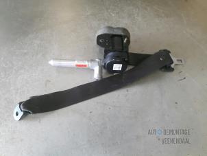Used Rear seatbelt, right Volvo S40 (MS) 1.6 16V Price € 37,00 Margin scheme offered by Autodemontage Veenendaal BV
