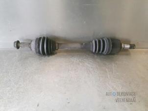 Used Front drive shaft, left Ford Focus 1 Wagon 1.8 TDdi Price € 18,00 Margin scheme offered by Autodemontage Veenendaal BV