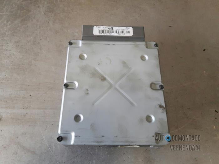 Used Engine management computer Ford Focus 1 Wagon 1.8 TDdi Price € 80,00 Margin scheme offered by Autodeleninkleur