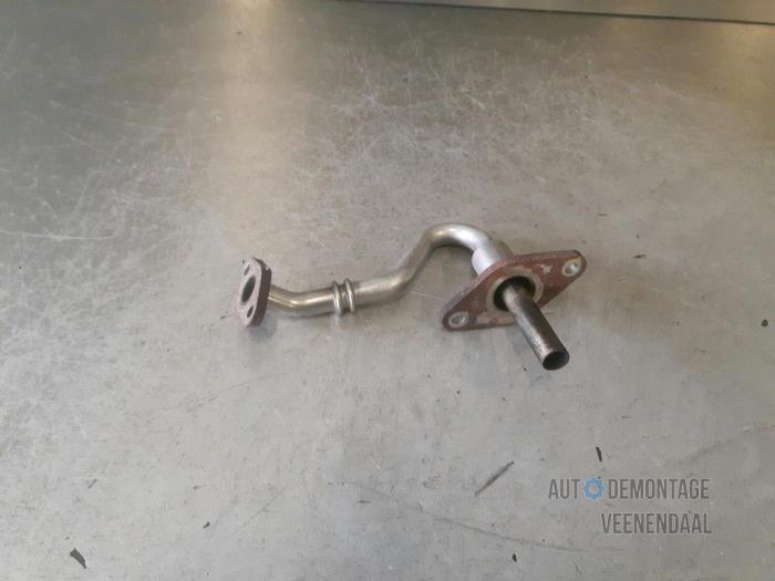 Begagnade EGR-rör Suzuki Swift (ZA/ZC/ZD1/2/3/9) 1.3 VVT 16V Pris € 16,50 Marginaltabell erbjuds av Autodeleninkleur