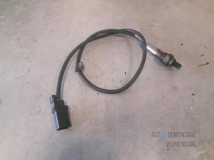 Usagé Sonde lambda Opel Corsa D 1.3 CDTi 16V ecoFLEX Prix € 14,00 Règlement à la marge proposé par Autodeleninkleur