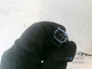 Lambda probe from a Ford Fiesta 6 (JA8) 1.4 TDCi 2012