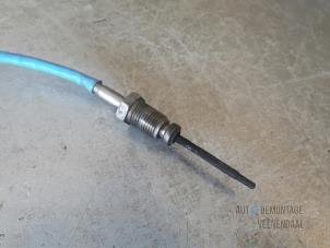Lambda probe from a Ford Fiesta 6 (JA8) 1.4 TDCi 2012