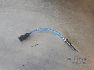 Lambda probe from a Ford Fiesta 6 (JA8) 1.4 TDCi 2012