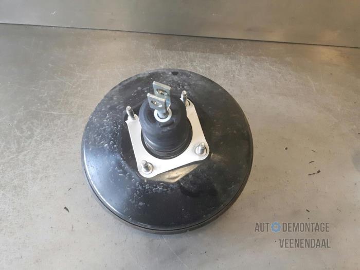 Usagé Servo frein Ford Fiesta 6 (JA8) 1.4 TDCi Prix € 28,00 Règlement à la marge proposé par Autodeleninkleur