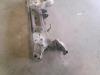 Subframe from a Ford Fiesta 6 (JA8) 1.4 TDCi 2012