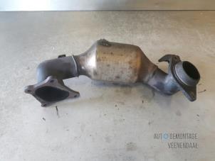 Used Catalytic converter BMW Mini One/Cooper (R50) 1.4 D One Price € 100,00 Margin scheme offered by Autodemontage Veenendaal BV