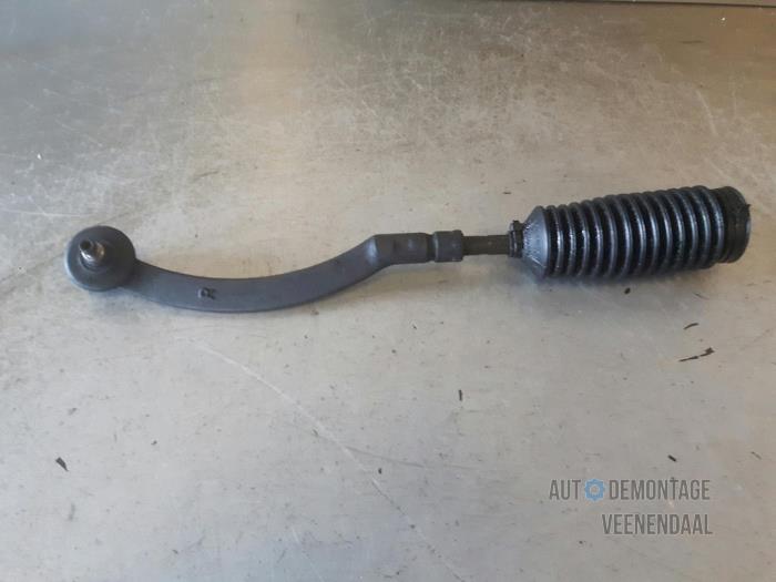 Tie rod, right from a MINI Mini One/Cooper (R50) 1.4 D One 2004