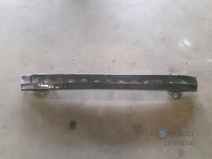 Toyota Corolla Rear bumper frames stock | ProxyParts.com