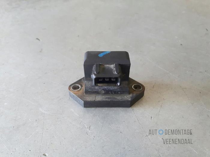 Usagé Module d'allumage Kia Picanto (BA) 1.1 12V Prix € 14,00 Règlement à la marge proposé par Autodeleninkleur