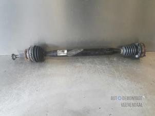 Used Front drive shaft, right Volkswagen Fox (5Z) 1.2 Price € 24,00 Margin scheme offered by Autodemontage Veenendaal BV