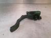 Accelerator pedal from a Volkswagen Fox (5Z), 2005 / 2012 1.2, Hatchback, Petrol, 1.198cc, 40kW (54pk), FWD, BMD, 2005-04 / 2011-07, 5Z 2007