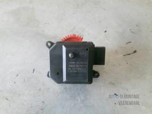 Used Heater valve motor Volkswagen Fox (5Z) 1.2 Price € 20,00 Margin scheme offered by Autodemontage Veenendaal BV