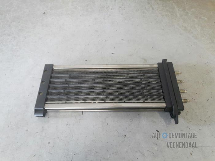 Begagnade Värmeelement Renault Grand Scénic III (JZ) 1.5 dCi 105 Pris € 15,00 Marginaltabell erbjuds av Autodeleninkleur