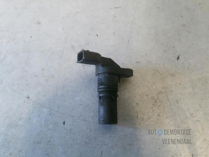 Begagnade Vevaxelsensor Renault Grand Scénic III (JZ) 1.5 dCi 105 Pris € 14,00 Marginaltabell erbjuds av Autodeleninkleur