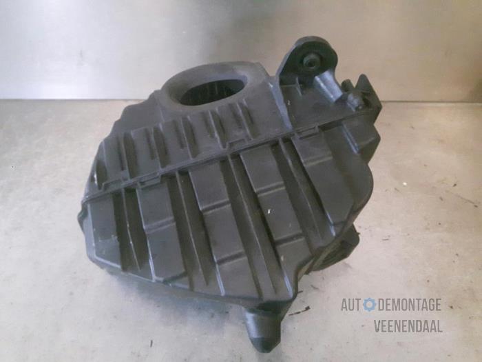 Gebrauchte Luftfiltergehäuse Renault Grand Scénic III (JZ) 1.5 dCi 105 Preis € 14,00 Margenregelung angeboten von Autodeleninkleur