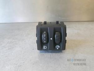 Gebrauchte Leuchtweitenverstellung LWR Renault Grand Scénic III (JZ) 1.5 dCi 105 Preis € 10,00 Margenregelung angeboten von Autodemontage Veenendaal BV