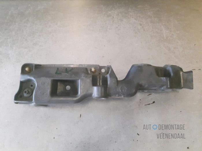 Usagé Divers Renault Grand Scénic III (JZ) 1.5 dCi 105 Prix € 14,00 Règlement à la marge proposé par Autodeleninkleur