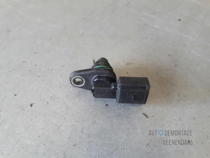 Begagnade Kamaxelsensor Volkswagen Polo IV (9N1/2/3) 1.2 Pris € 9,00 Marginaltabell erbjuds av Autodeleninkleur