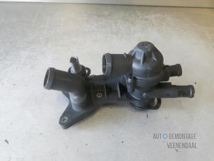 Used Thermostat housing Volkswagen Polo IV (9N1/2/3) 1.2 Price € 14,00 Margin scheme offered by Autodemontage Veenendaal BV