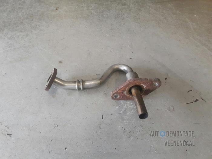 Begagnade EGR-rör Suzuki Swift (ZA/ZC/ZD1/2/3/9) 1.3 VVT 16V Pris € 15,00 Marginaltabell erbjuds av Autodeleninkleur
