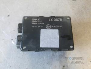 Used Alarm module Suzuki Swift (ZA/ZC/ZD1/2/3/9) 1.3 VVT 16V Price € 20,00 Margin scheme offered by Autodemontage Veenendaal BV