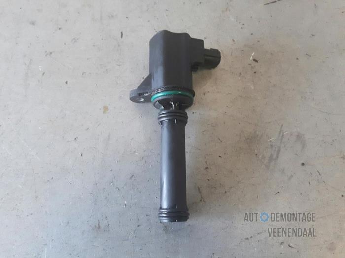 Begagnade Sensor (övriga) Renault Grand Scénic III (JZ) 1.5 dCi 105 Pris € 25,00 Marginaltabell erbjuds av Autodeleninkleur