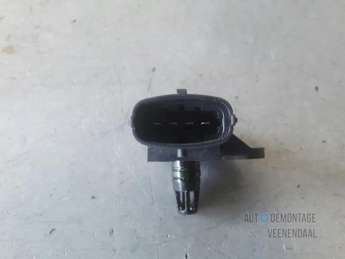 Sensor Map (colector de admisión) de un Alfa Romeo MiTo (955) 1.4 16V 2009