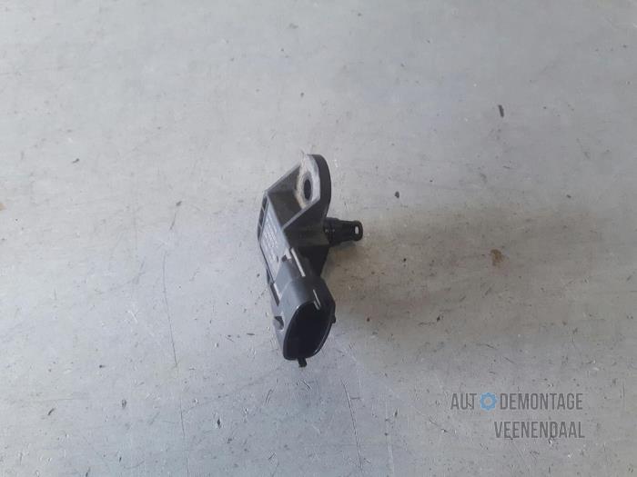Sensor Map (colector de admisión) de un Alfa Romeo MiTo (955) 1.4 16V 2009
