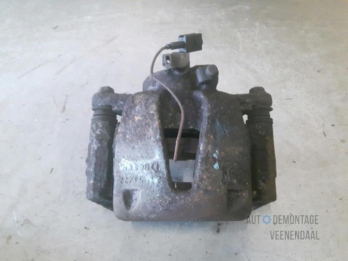 Bremszange links vorne Alfa Romeo MiTo 1.4 16V - 199A6000 ORIGINEEL 