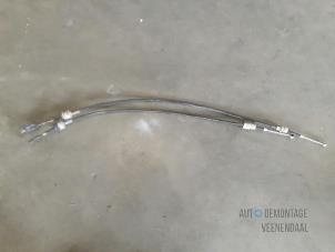 Used Gearbox shift cable Alfa Romeo MiTo (955) 1.4 16V Price € 75,00 Margin scheme offered by Autodemontage Veenendaal BV