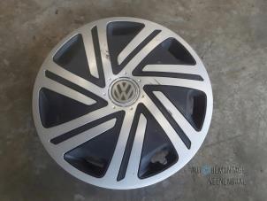 Used Wheel cover (spare) Volkswagen Fox (5Z) 1.2 Price € 10,00 Margin scheme offered by Autodemontage Veenendaal BV