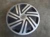 Wheel cover (spare) from a Volkswagen Fox (5Z), 2005 / 2012 1.2, Hatchback, Petrol, 1.198cc, 40kW (54pk), FWD, BMD, 2005-04 / 2011-07, 5Z 2007