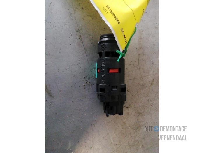 Begagnade Innetemperatursensor Alfa Romeo 156 (932) 1.8 Twin Spark 16V Pris € 20,00 Marginaltabell erbjuds av Autodeleninkleur