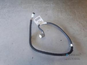Used Wiring harness Mercedes C (W204) 2.5 C-230 V6 24V Price € 25,00 Margin scheme offered by Autodemontage Veenendaal BV