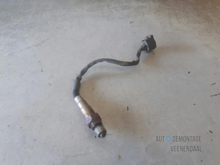 Usados Sonda Lambda Mercedes C (W204) 2.5 C-230, C-250 V6 24V Precio € 17,00 Norma de margen ofrecido por Autodeleninkleur