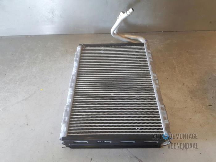 Begagnade AC-radiator Mercedes C (W204) 2.5 C-230, C-250 V6 24V Pris € 25,00 Marginaltabell erbjuds av Autodeleninkleur