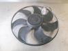 Cooling fans from a Mercedes C (W204), 2007 / 2014 2.5 C-230 V6 24V, Saloon, 4-dr, Petrol, 2.496cc, 150kW (204pk), RWD, M272921, 2007-01 / 2009-04, 204.052 2008
