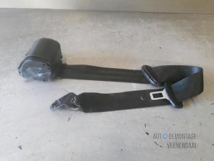 Used Rear seatbelt, right Volkswagen Polo IV (9N1/2/3) 1.2 Price € 12,00 Margin scheme offered by Autodemontage Veenendaal BV